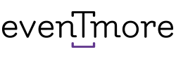 EventMore Logo